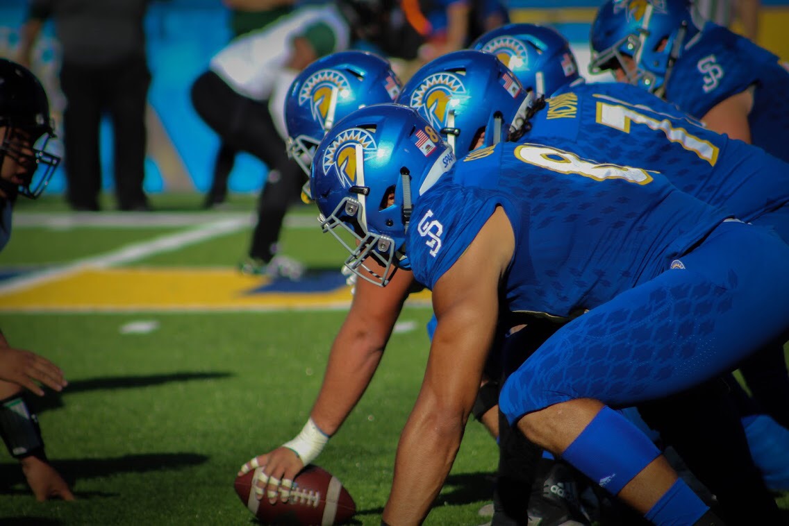 Staff Predictions: SJSU Football's 2019 W-L Record - The Spear SJSU