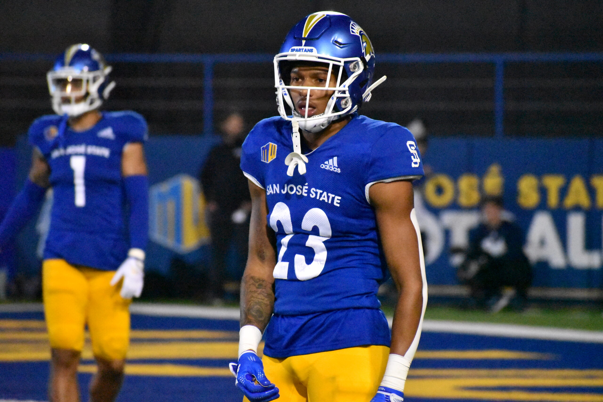 Bowl appearance for SJSU football was always in the cards