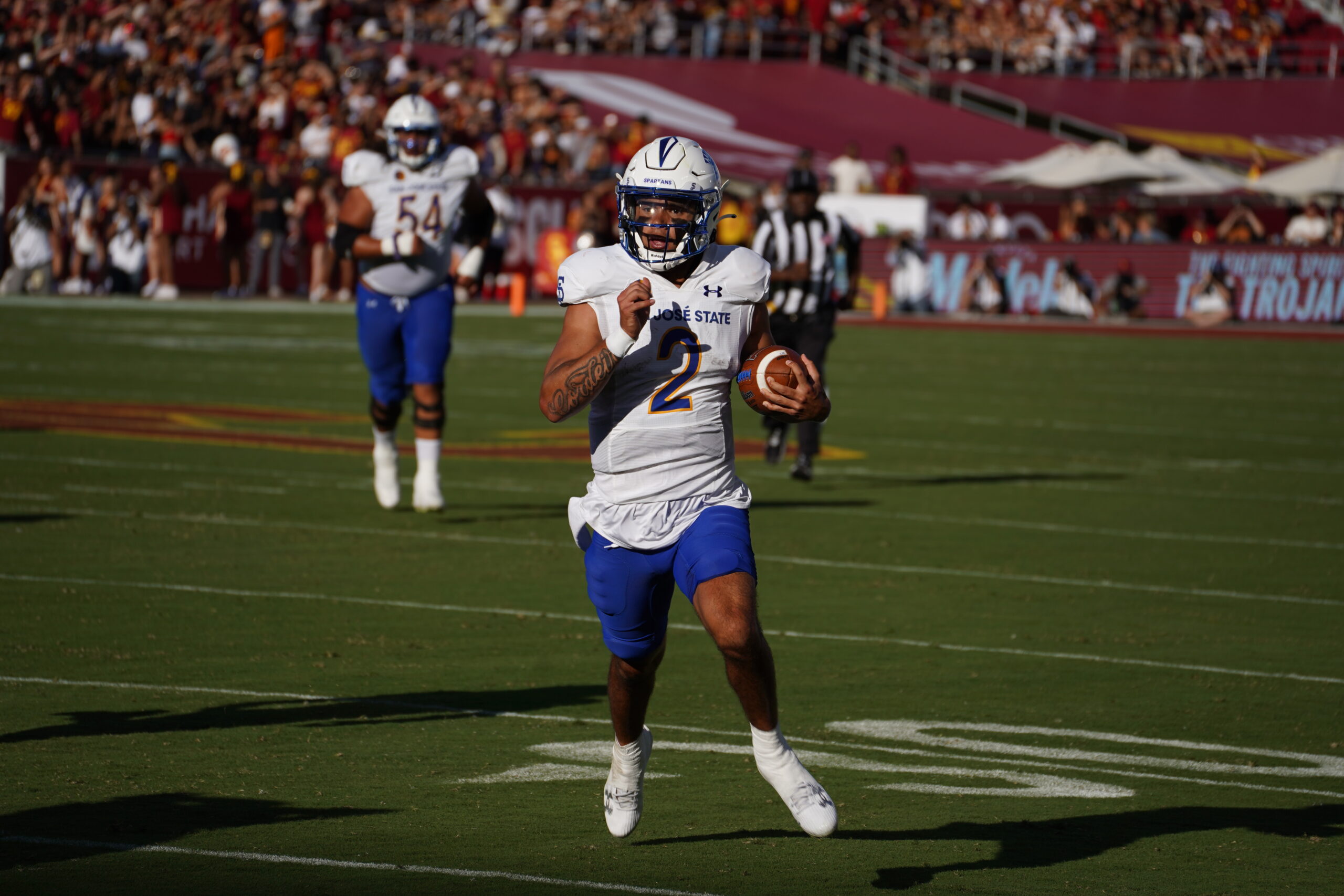 Spartans Host No. 18 Oregon State Presented by Webcor Sunday on CBS - SJSU  Athletics - Official Athletics Website - San Jose State Spartans