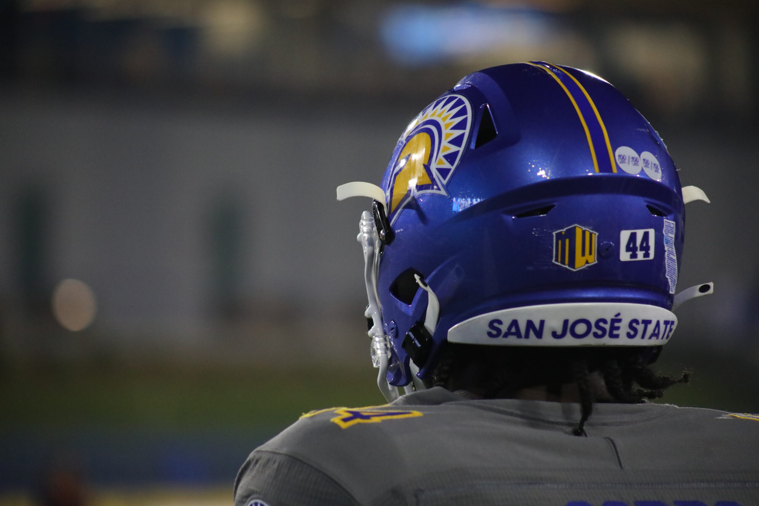 SJSU football fills out its’ 2024 calendar The Spear SJSU