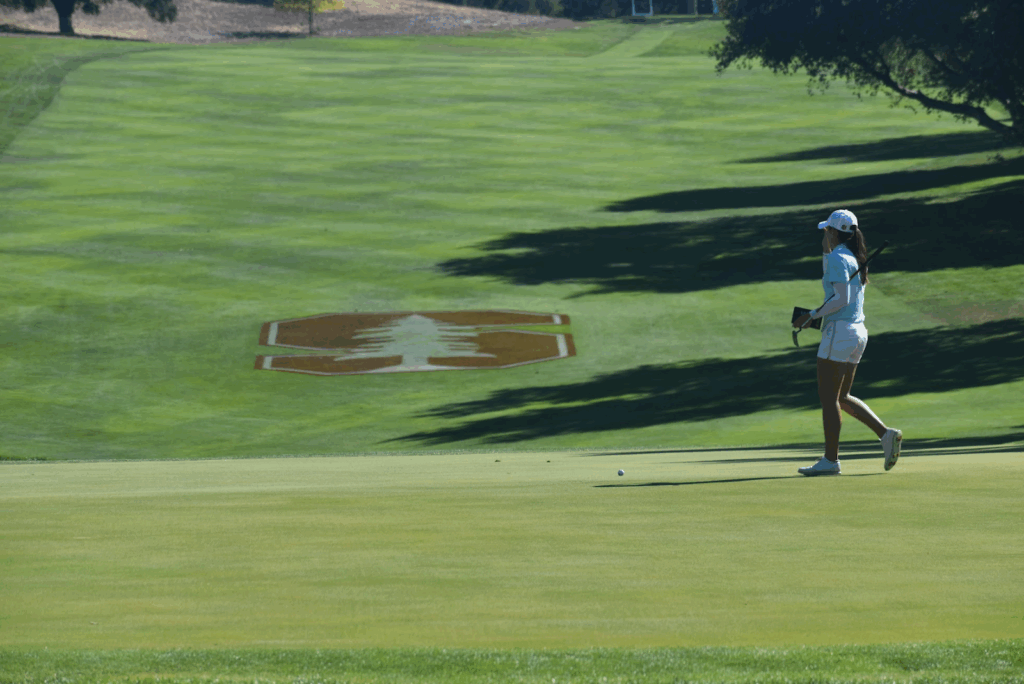 SJSU women’s golf finish 17th at Stanford Intercollegiate - The Spear SJSU